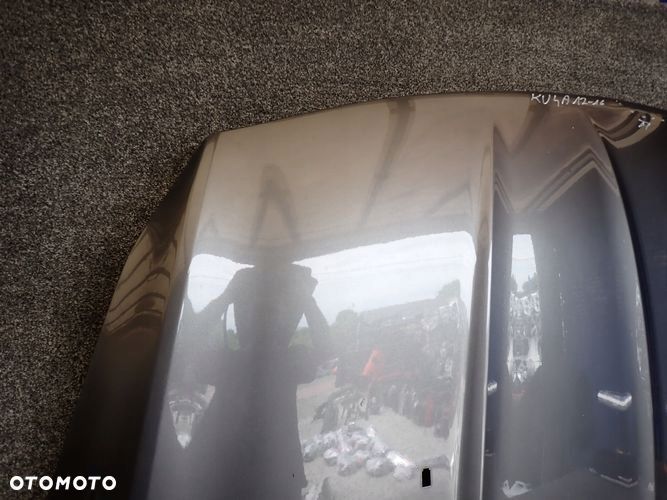 FORD KUGA II 13-16 maska - 3