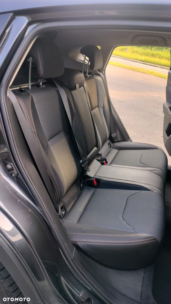 Subaru XV 1.6i Comfort (EyeSight) Lineartronic - 9