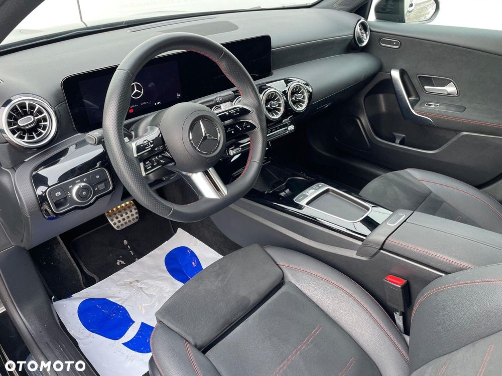 Mercedes-Benz Klasa A - 12