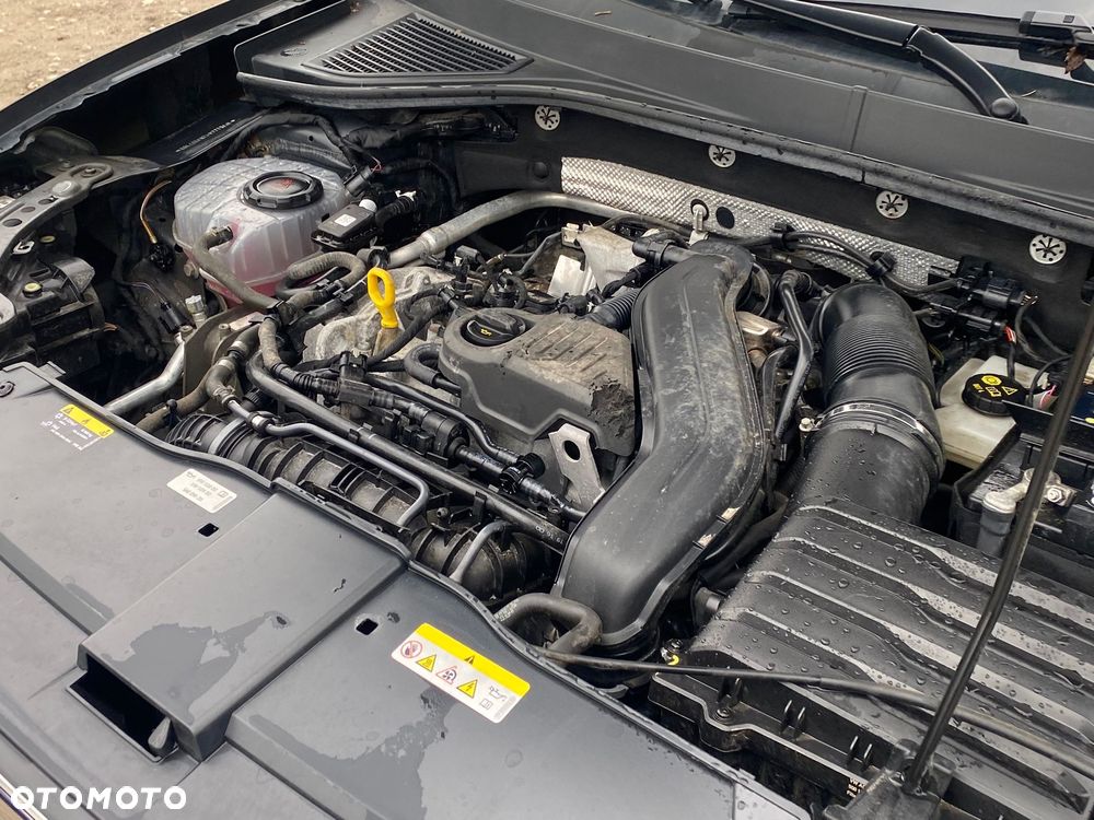 Volkswagen T-Roc 1.5 TSI Life DSG - 9