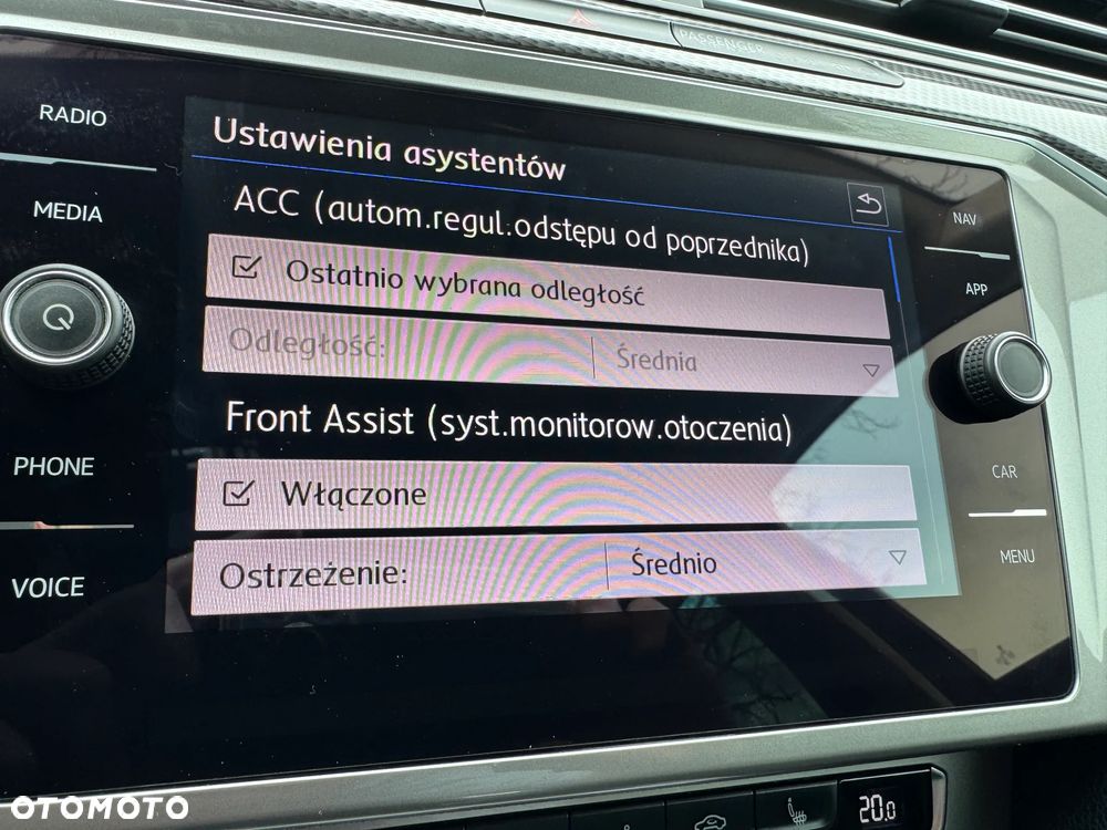 Volkswagen Passat Alltrack 2.0 TDI SCR 4Motion DSG - 23