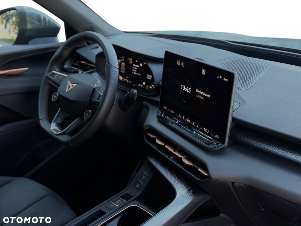 Cupra Terramar 1.5 eHybrid PHEV Advantage Edition DSG - 14