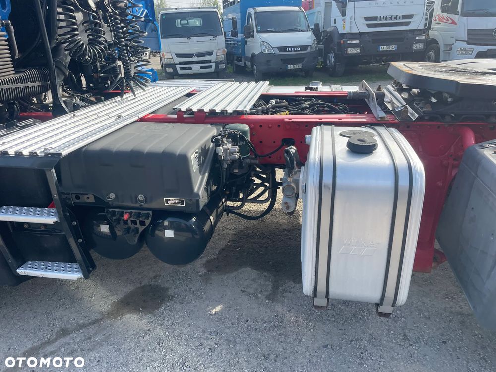 MAN TGS 18.480 4X4 - 7