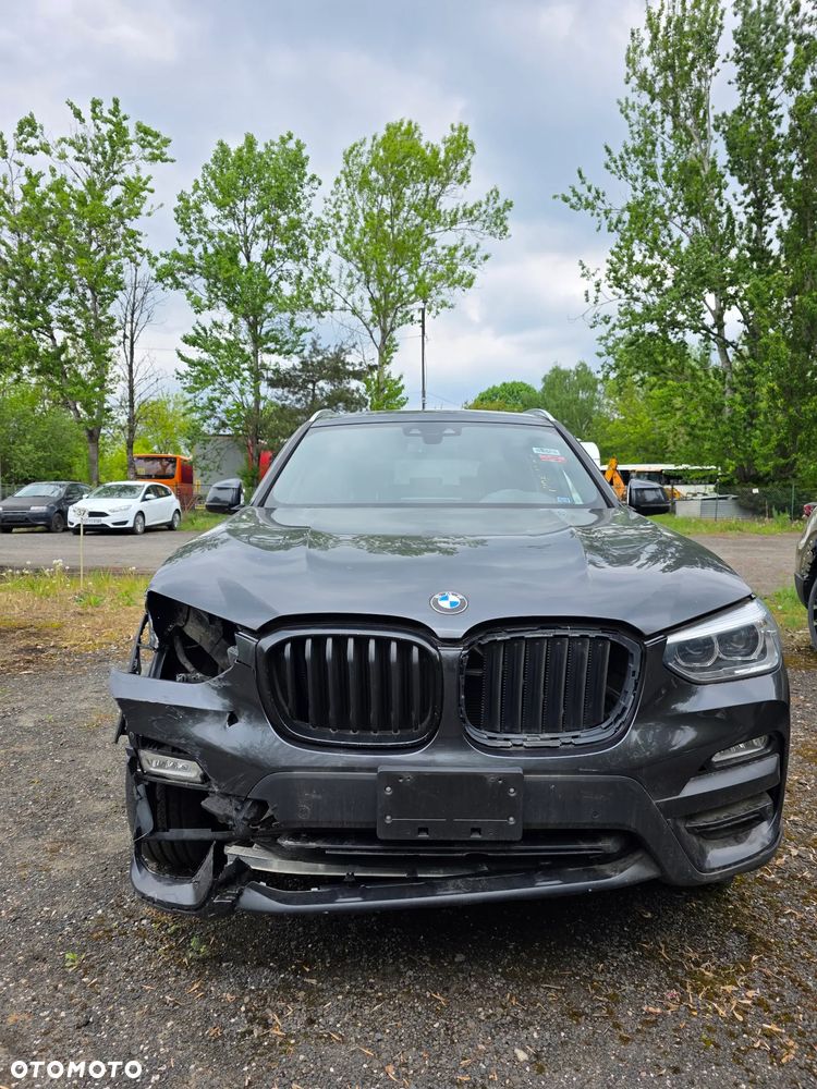 BMW X3 xDrive30i xLine - 1