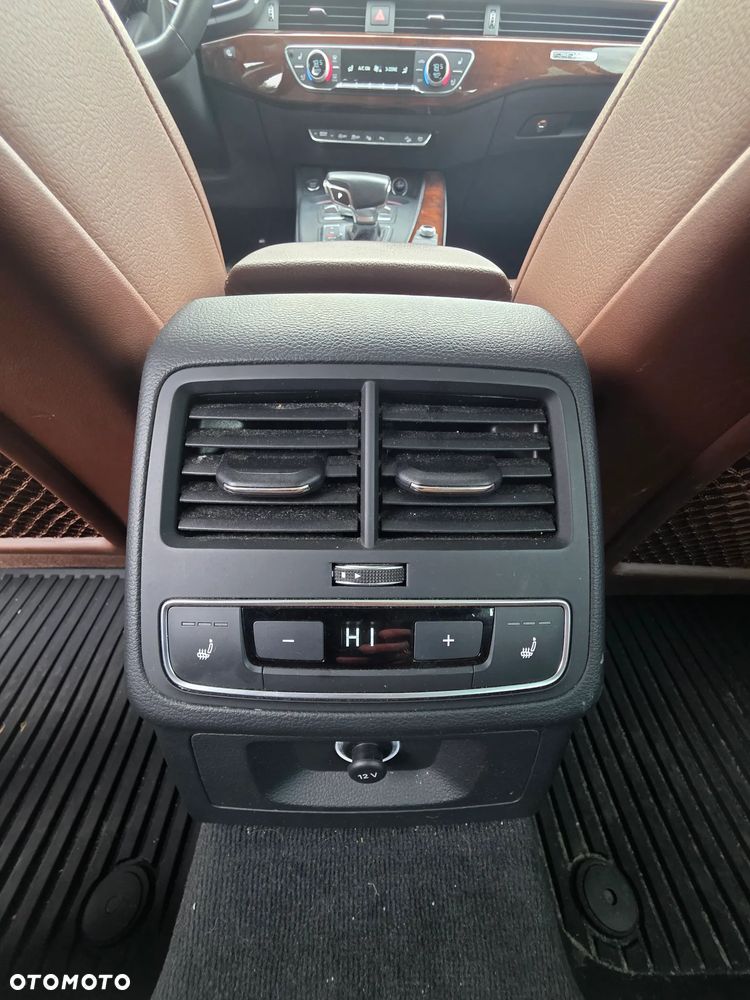 Audi A4 Allroad - 24