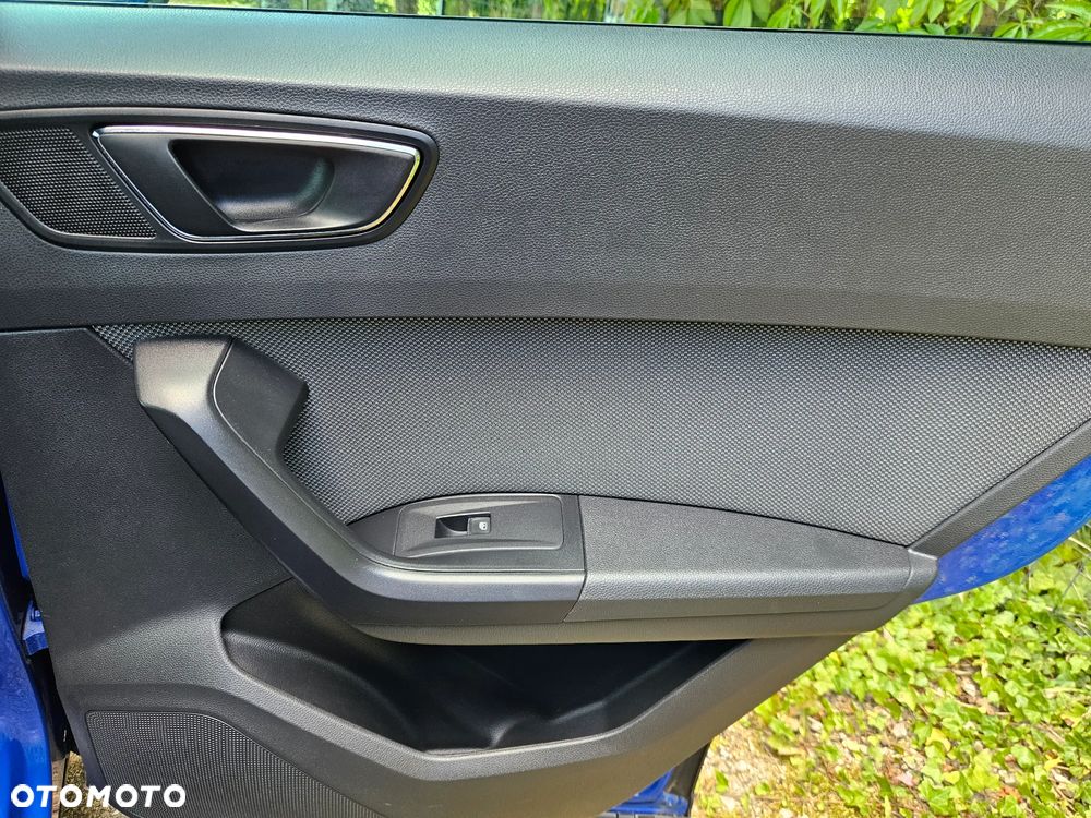 Seat Ateca 2.0 TDI XCELLENCE - 33