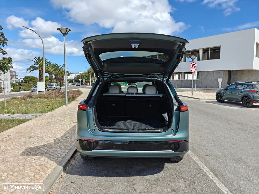 Xpeng G9 98 kWh AWD Performance + Gancho de Reboque - 6