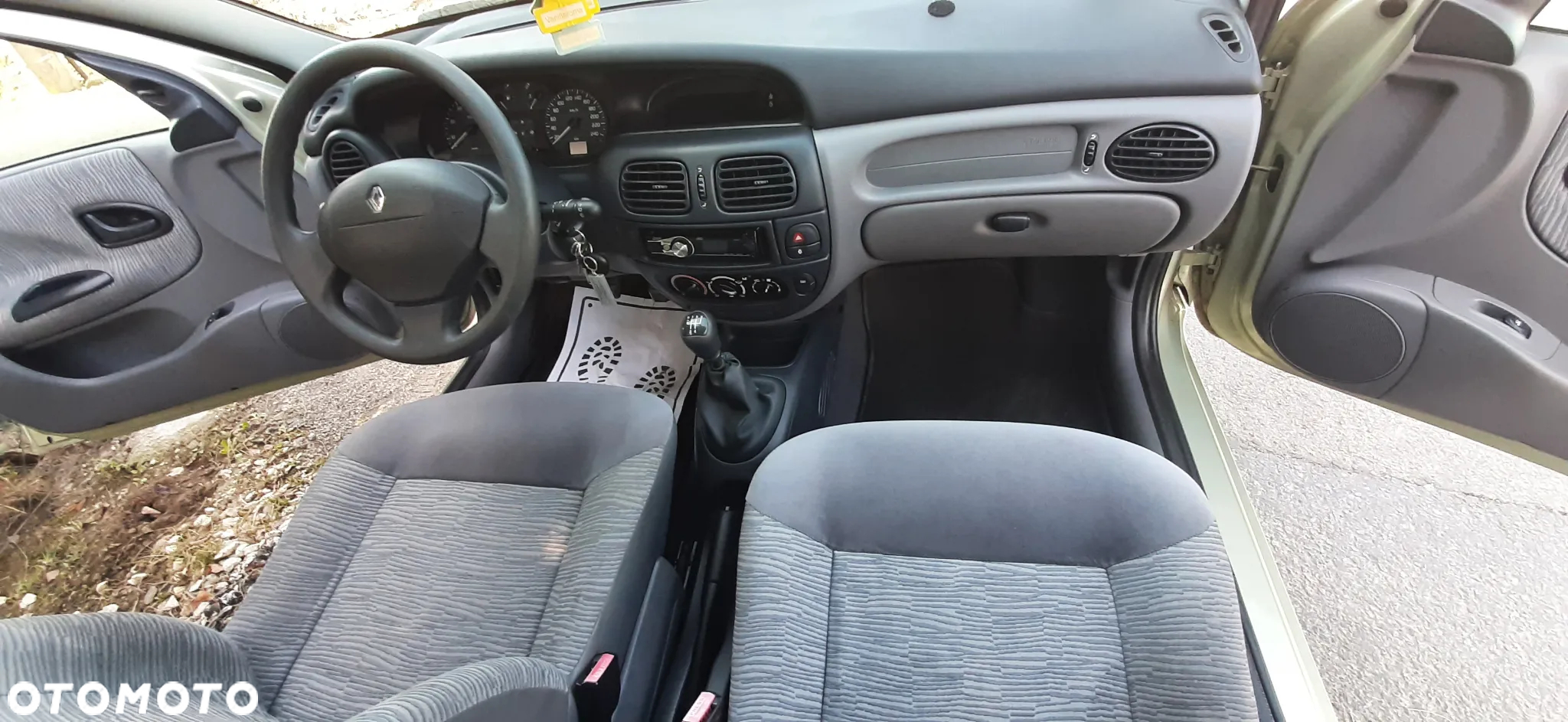 Renault Megane - 39