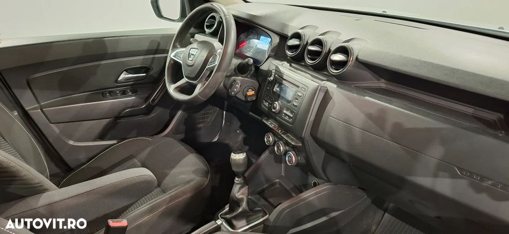 Dacia Duster ECO-G 100 Comfort - 3
