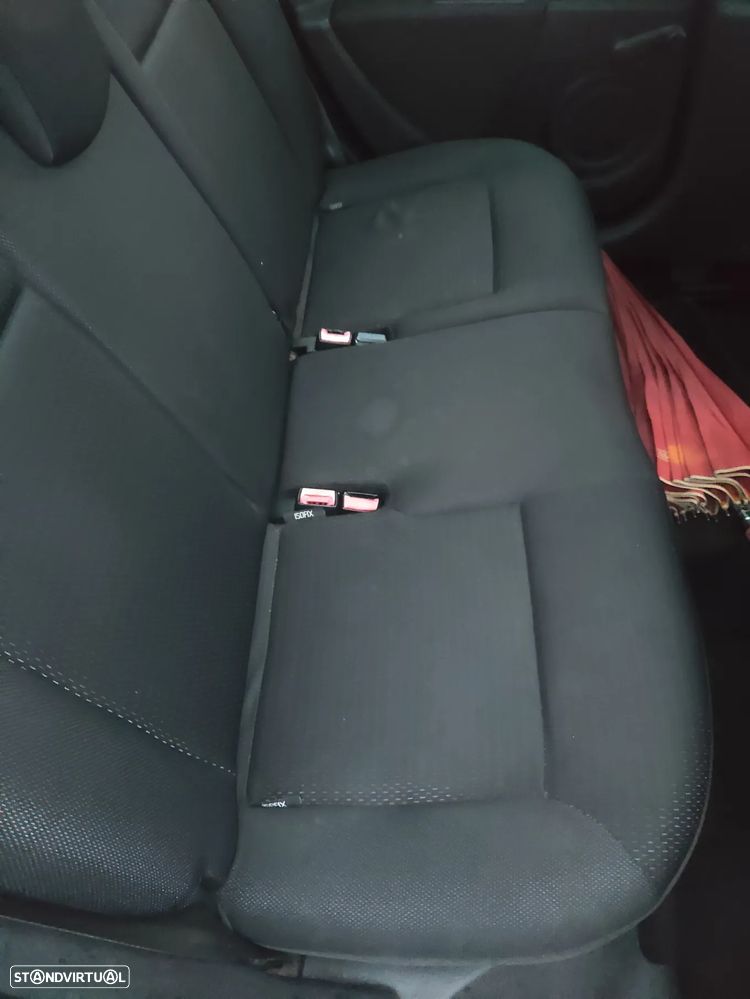 Renault Clio 1.2 16V Fairway - 3