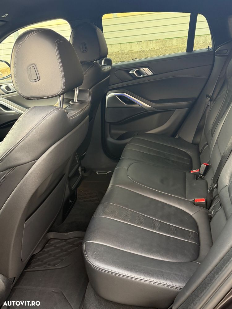 BMW X6 xDrive30d xLine - 10