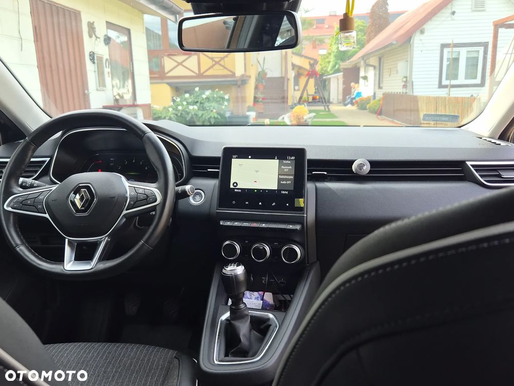 Renault Clio 1.0 TCe Zen - 11