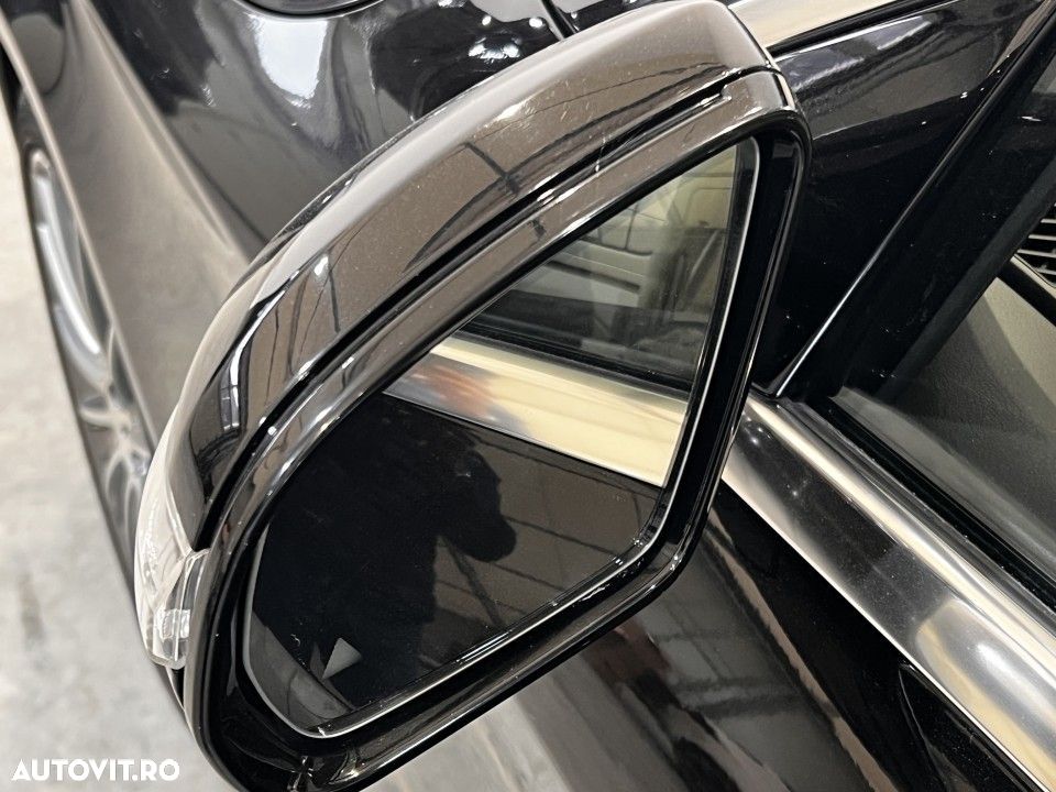 Mercedes-Benz S - 23