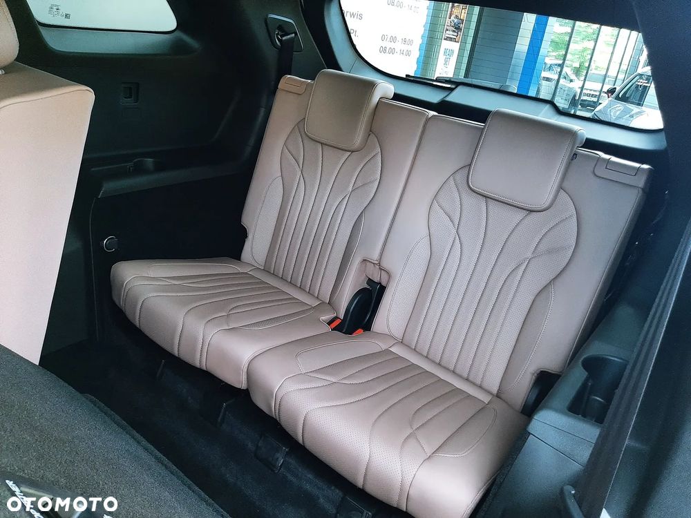 Chery Tiggo 9 1.5 T-GDI Super Hybrid Prestige 3DHT - 26