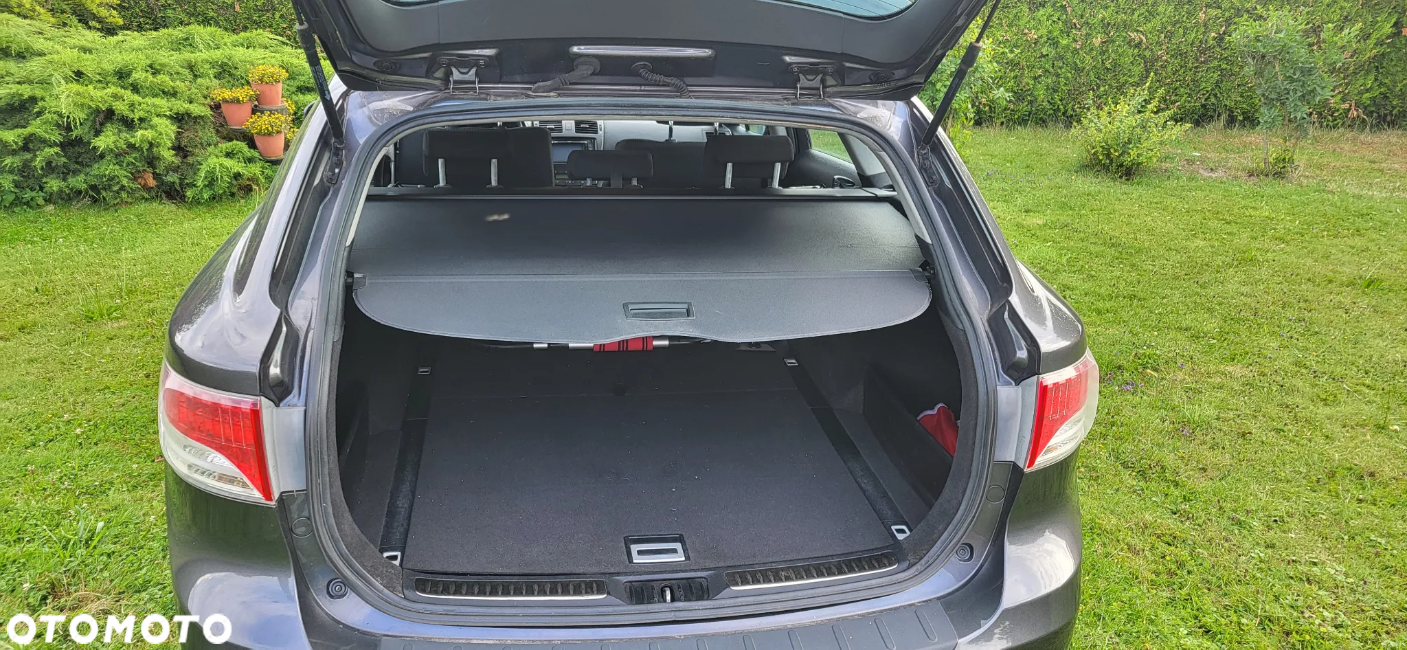 Toyota Avensis - 7