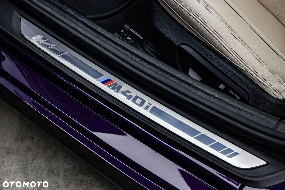 BMW Z4 M M40i sport - 11