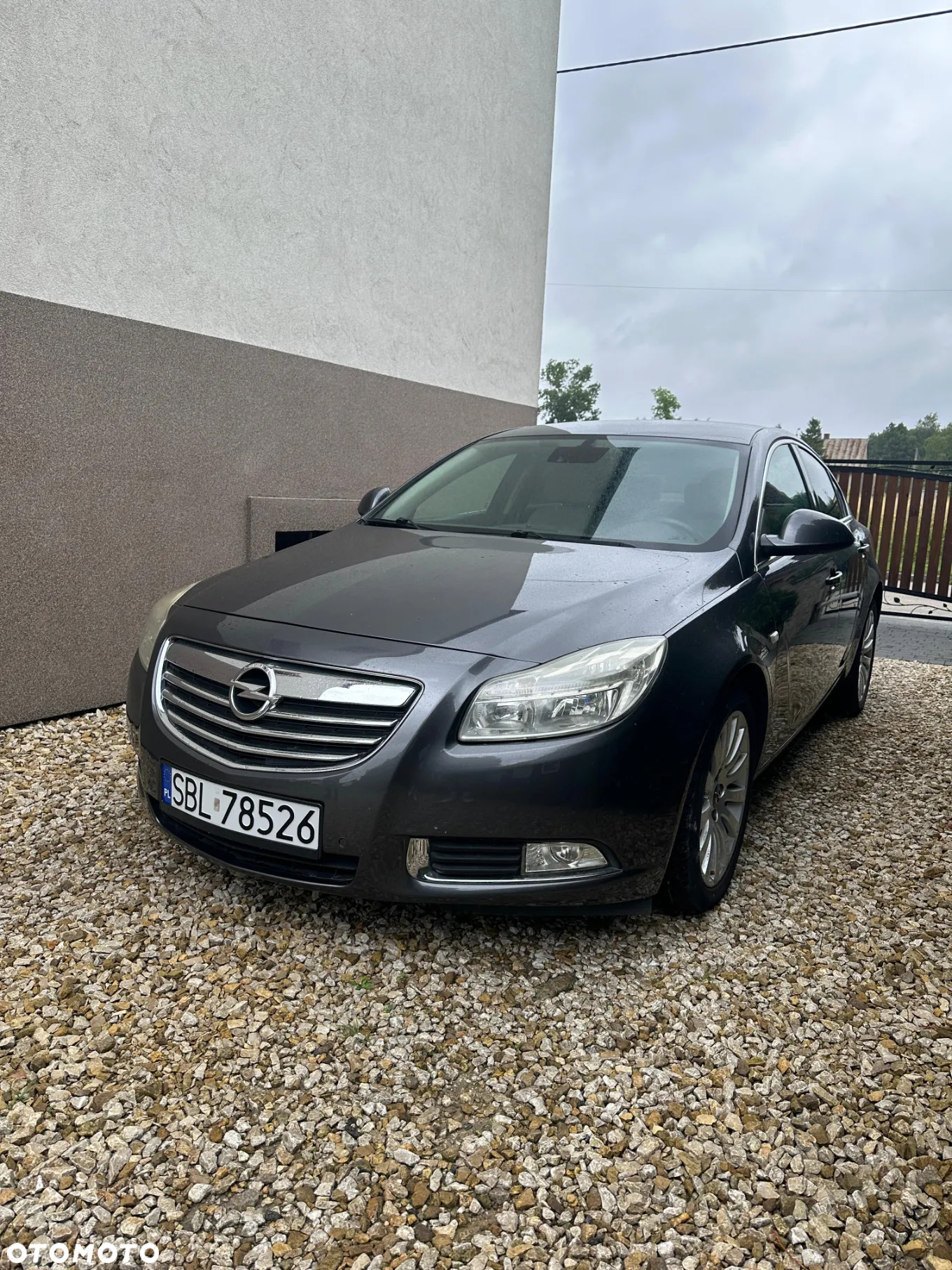Opel Insignia - 5