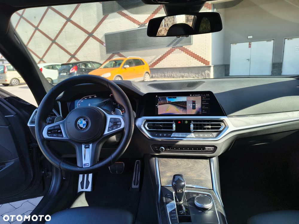BMW Seria 3 - 18