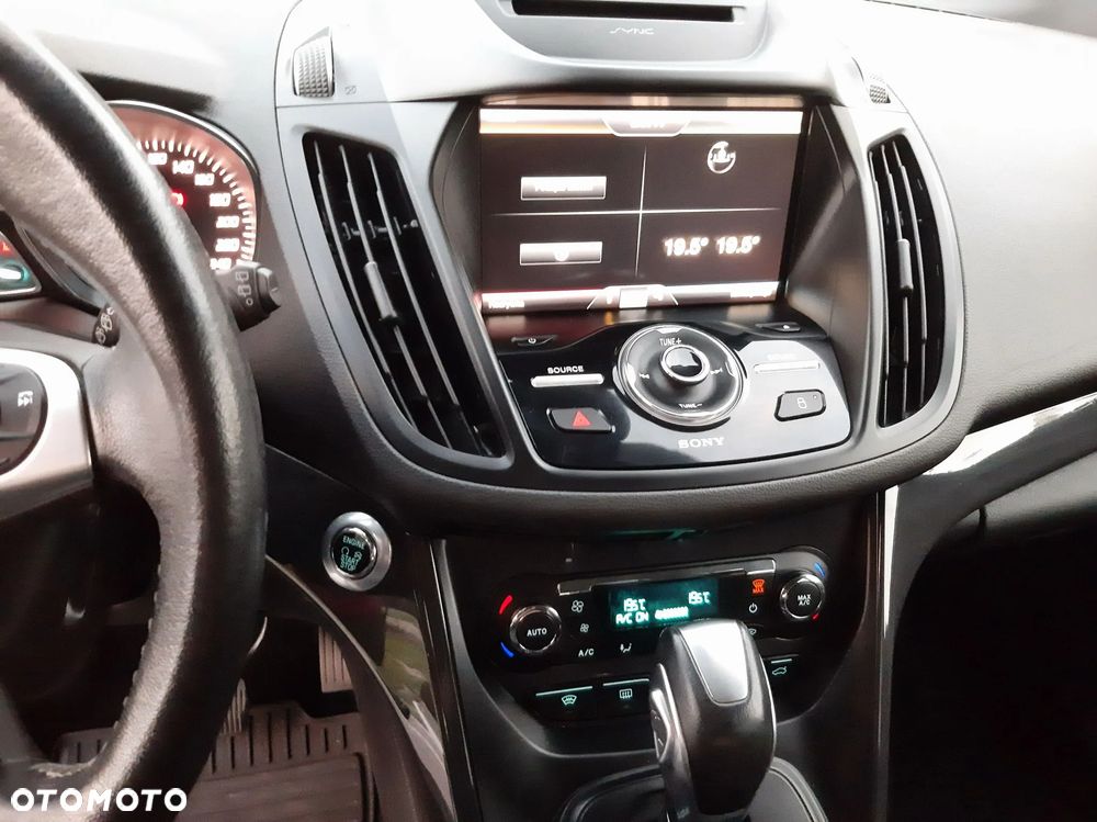 Ford Kuga - 6