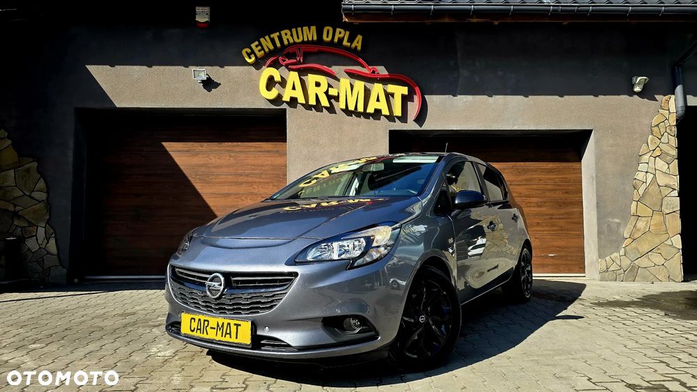 Opel Corsa 1.4 16V Color Edition - 3