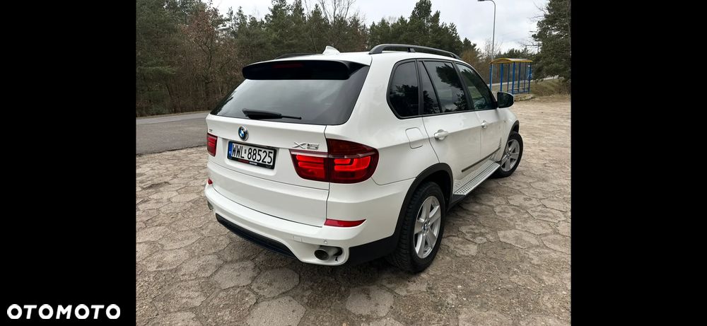 BMW X5 xDrive35d - 6