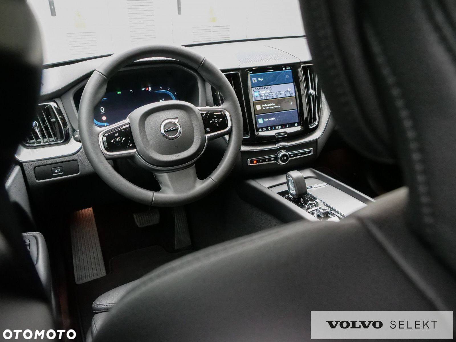 Volvo XC 60 - 16