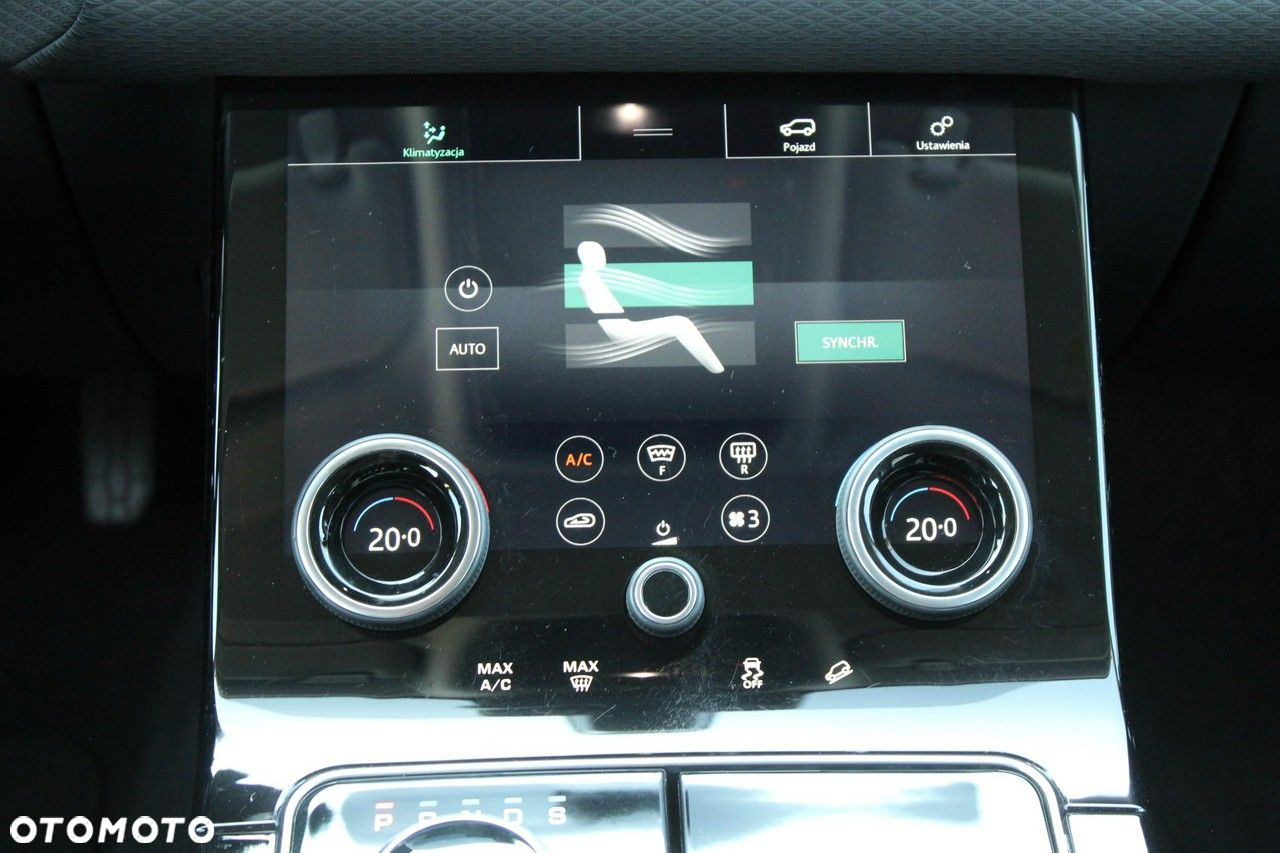 Land Rover Range Rover Velar 2.0 TD4 - 16