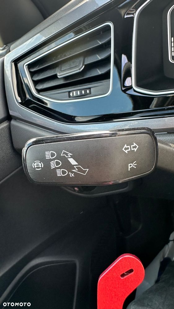 Volkswagen Polo 2.0 TSI GTI DSG - 29