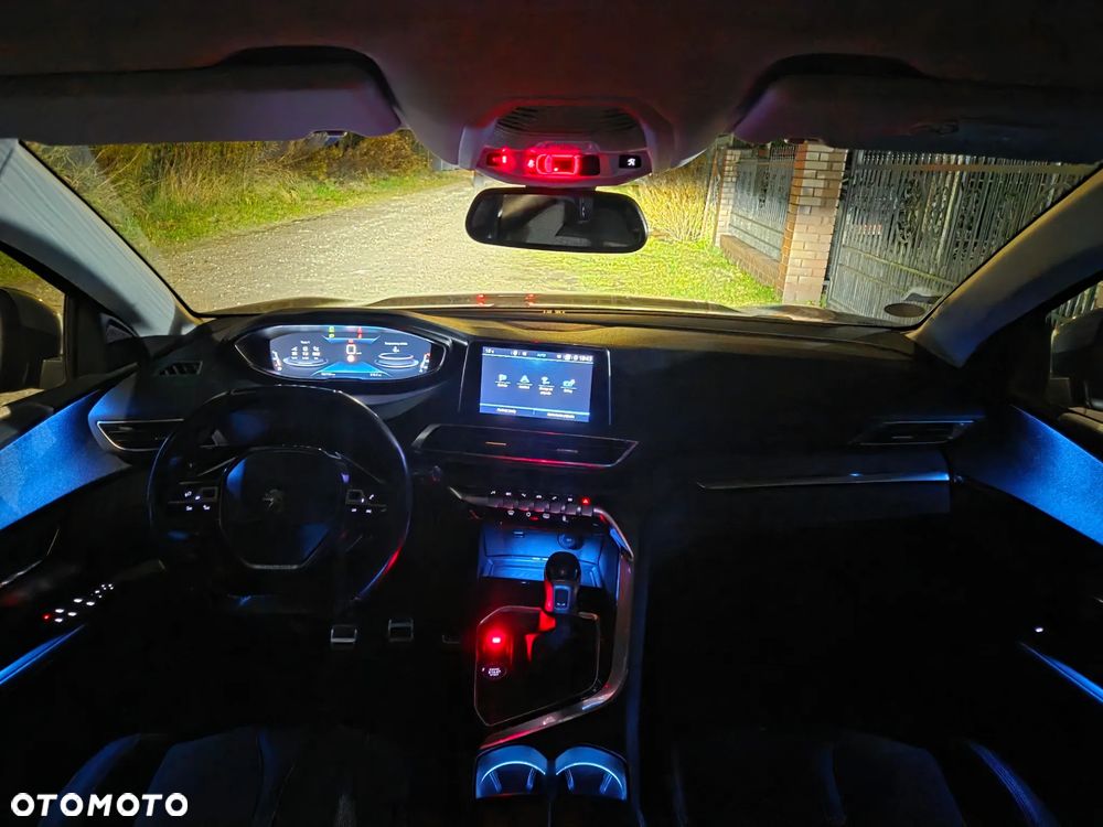 Peugeot 3008 PureTech 130 Stop & Start Allure - 14