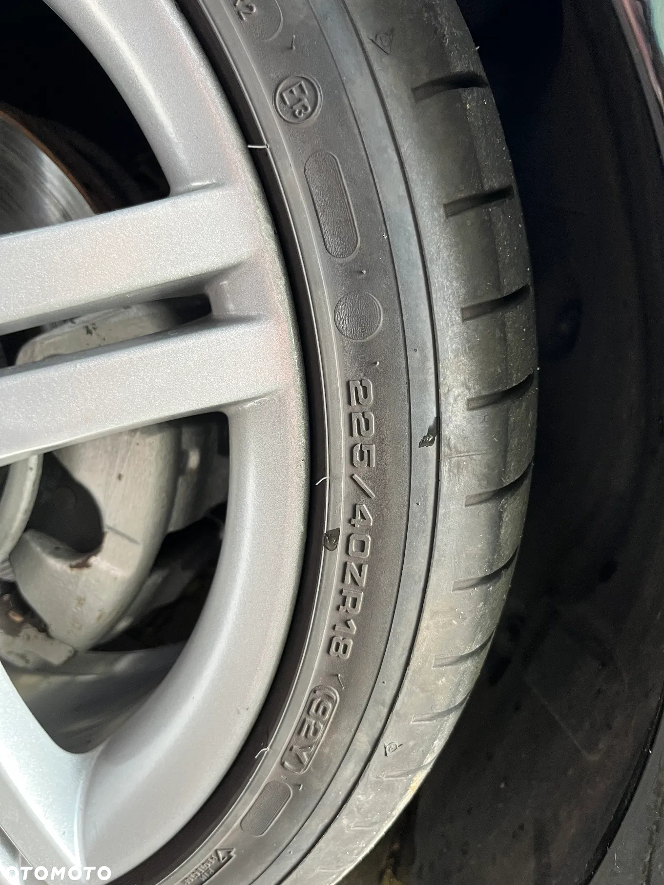 Mercedes-Benz CLK 320 - 16