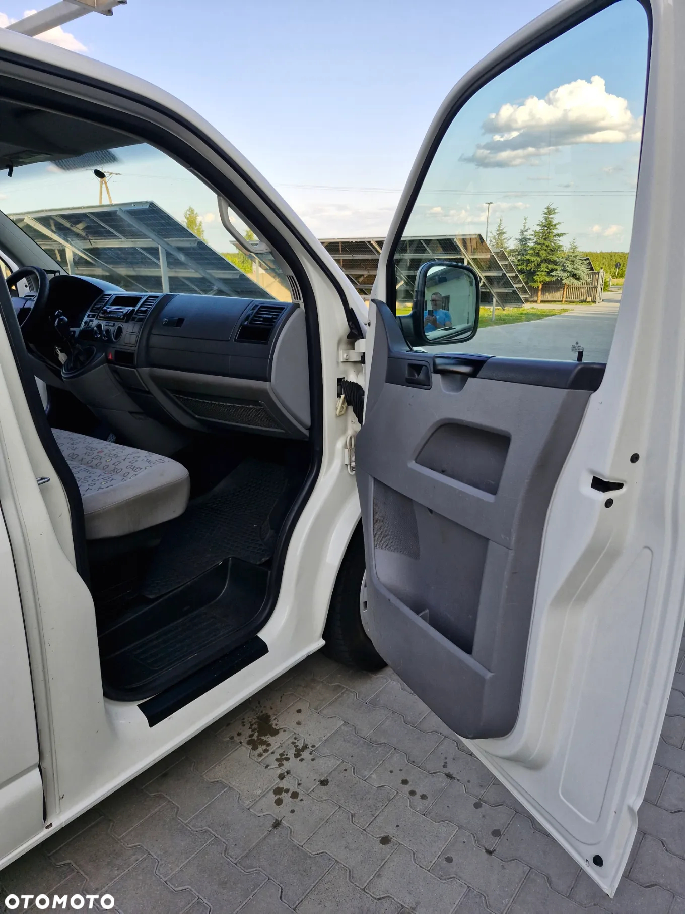 Volkswagen T5 - 25