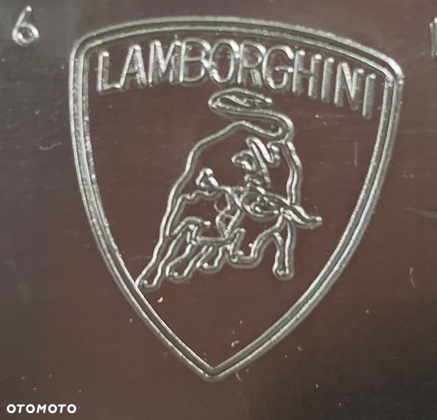 A5 LAMBORGHINI HURACAN LAMPA PRAWA TYLNA TYŁ EU 4T0945096 - 8