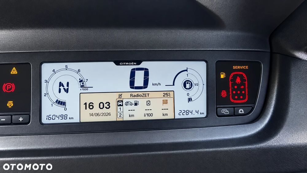 Citroën C4 Grand Picasso 2.0 16V 7-Sitzer EGS6 Exclusive - 6