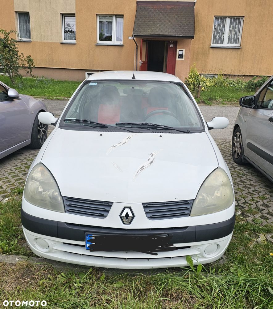 Renault Thalia - 3