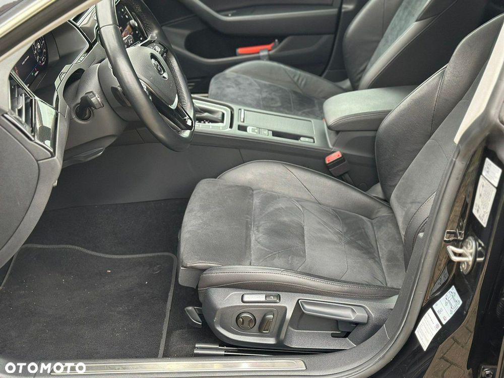 Volkswagen Arteon 2.0 TDI SCR DSG Elegance - 18