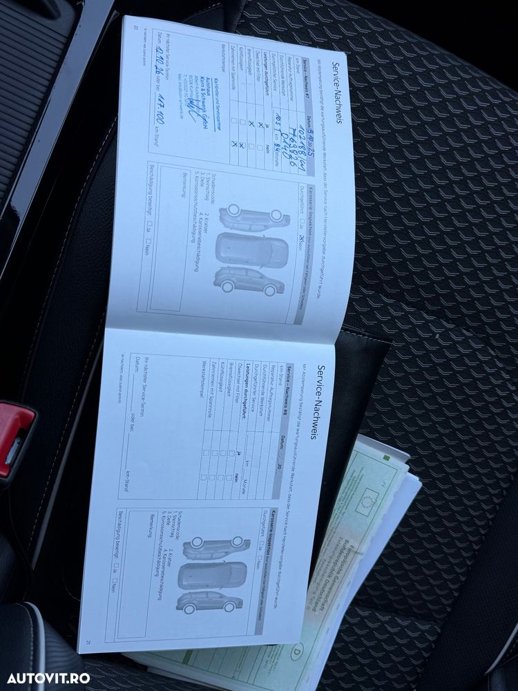 Kia XCeed 1.6 GDI DCT6 OPF Platinum Edition - 31