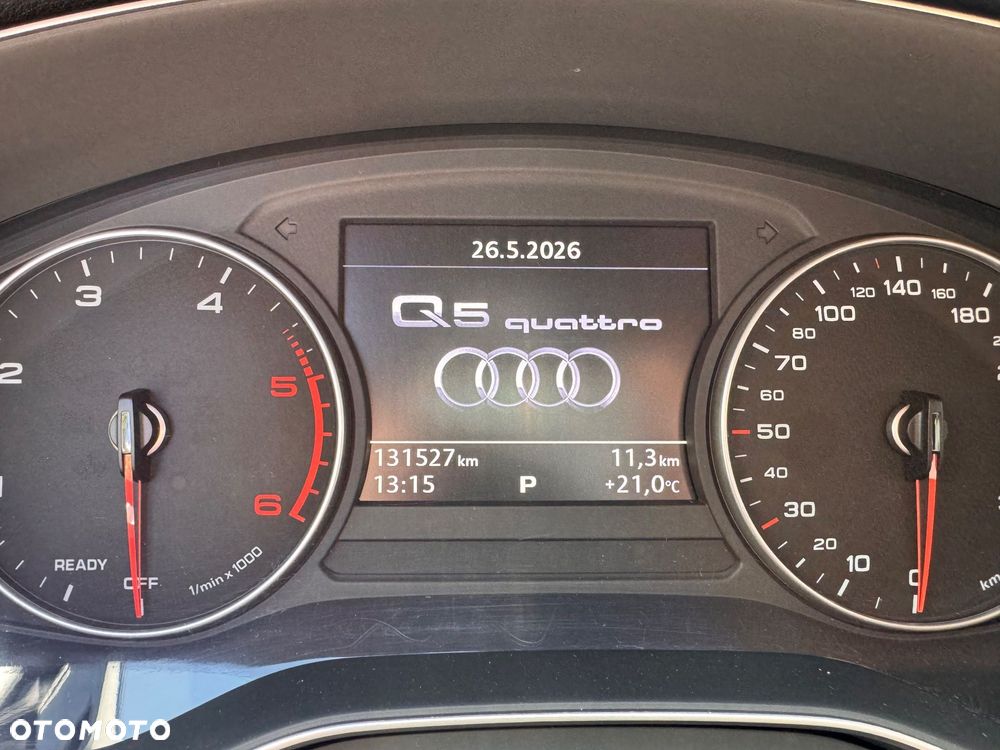 Audi Q5 35 TDI Quattro S tronic - 29