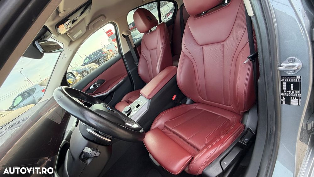 BMW Seria 3 - 6