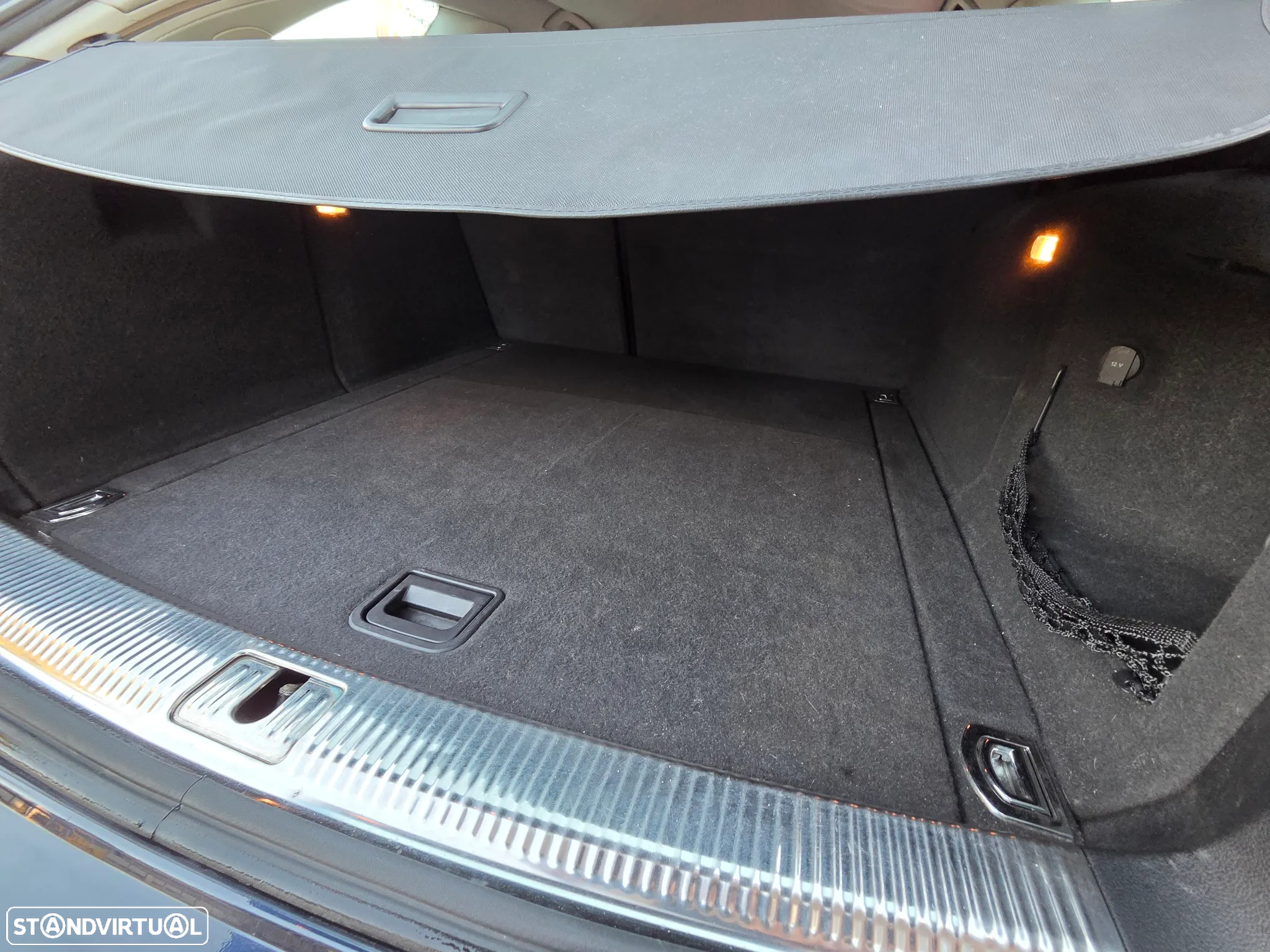 Audi A4 Avant 2.0 TDI exclusive - 19