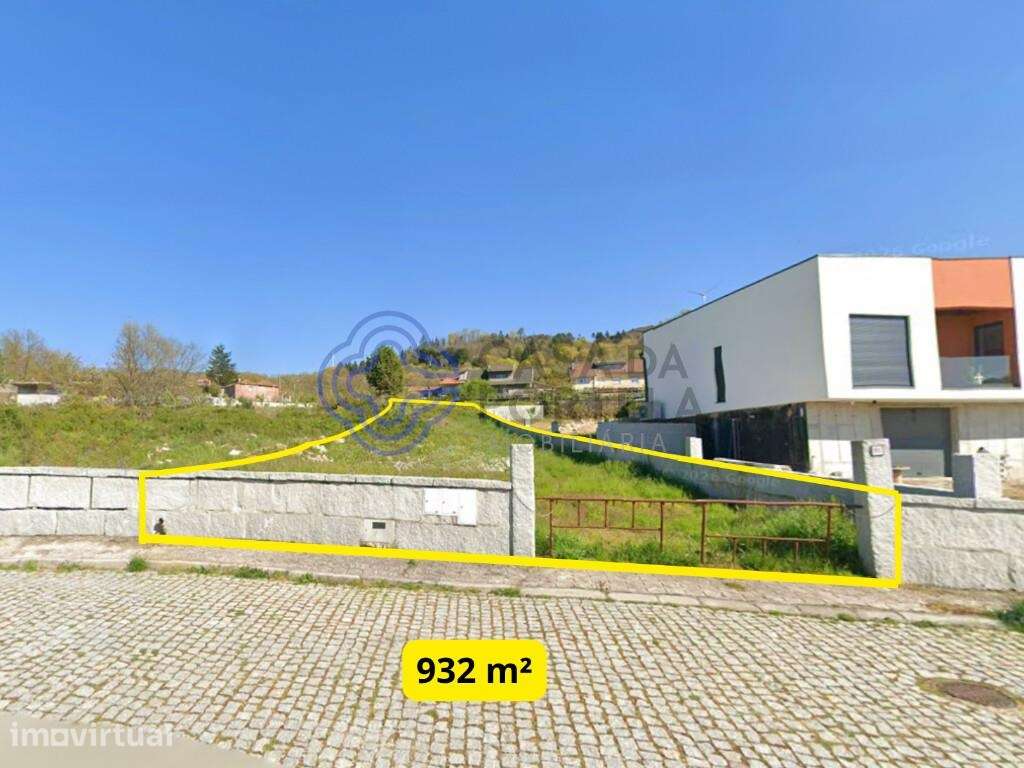 Terreno com Poço e Tanque de 16m2 – Pronto a Construir e Projeto Aprov - Grande imagem: 5/19