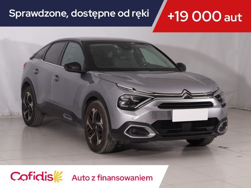 Citroën C4 - 2