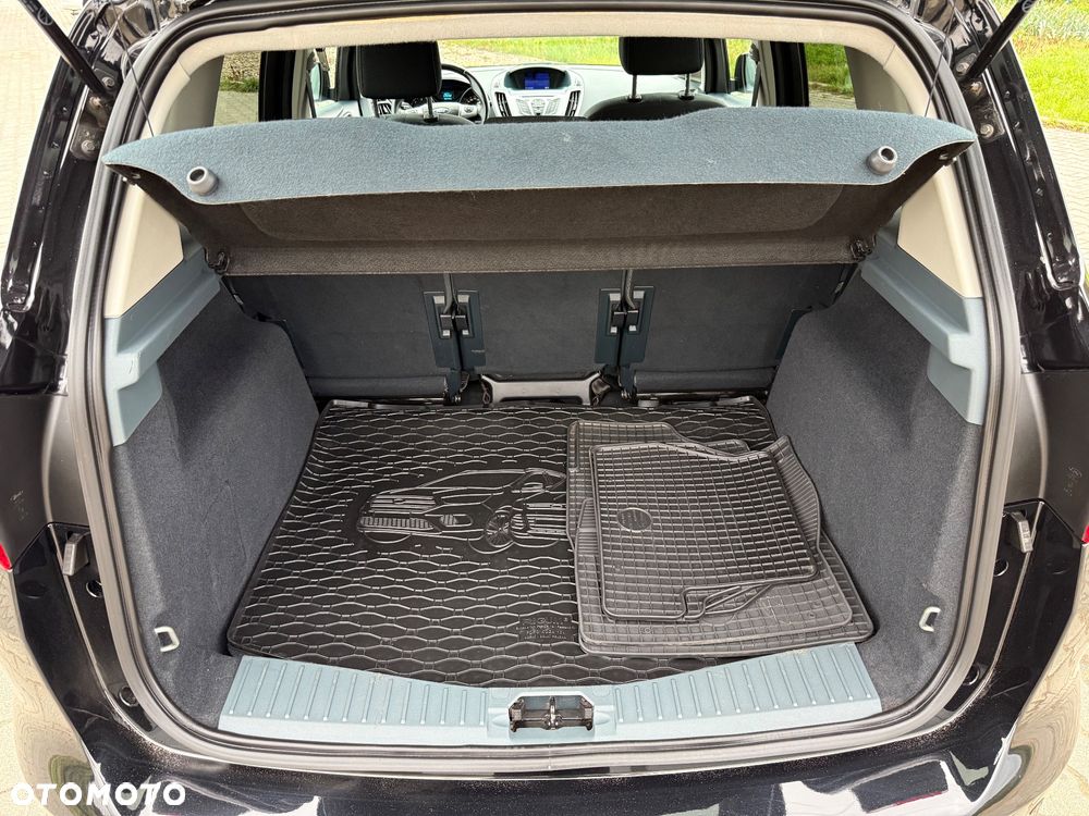 Ford C-MAX - 28