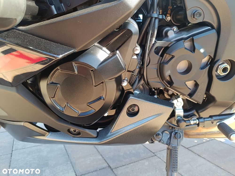 Kawasaki Ninja 1000 SX - 20
