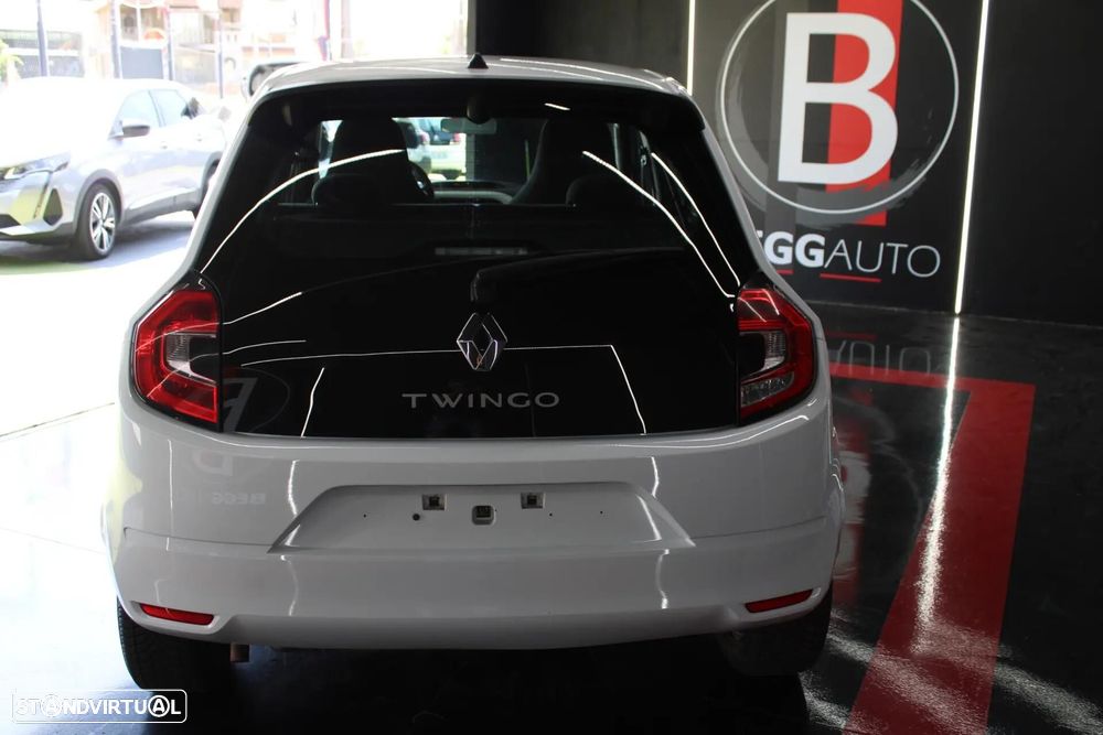 Renault Twingo - 5