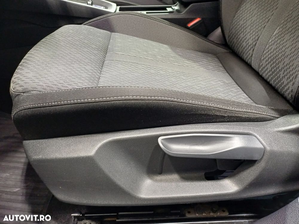 Skoda Octavia 2.0 TDI DSG Style - 10