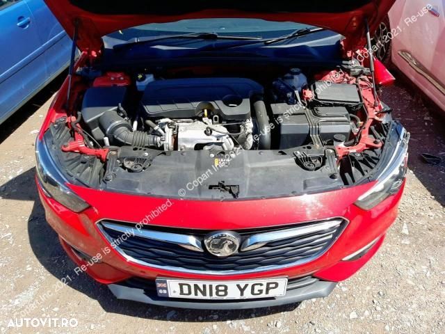 Dezmembrez Opel Insignia B [2017 - 2020] Sports Tourer wagon 5-usi 1. - 7