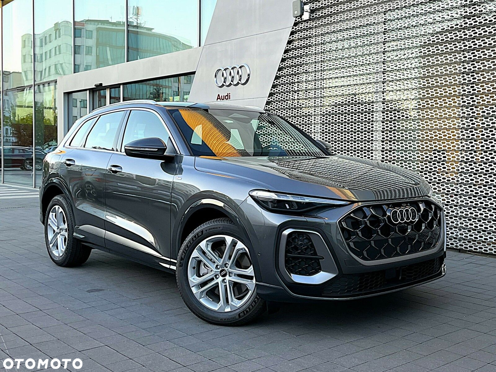 Audi Q5 - 2