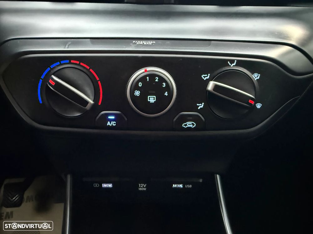 Hyundai i20 1.2 MPi Comfort - 25