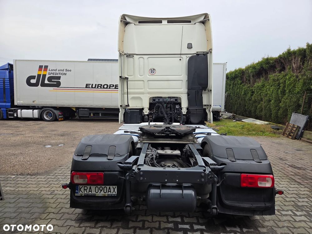 DAF XF 510 FT - 5