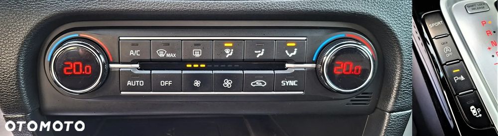 Kia Ceed 1.5 T-GDI DCT7 OPF GT Line - 31